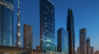 Sofitel Dubai Downtown Unveils ‘Summer Club Encounter’ City Staycation Offer